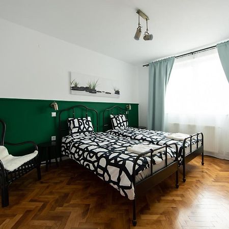 Grandview City Brasov Exterior photo