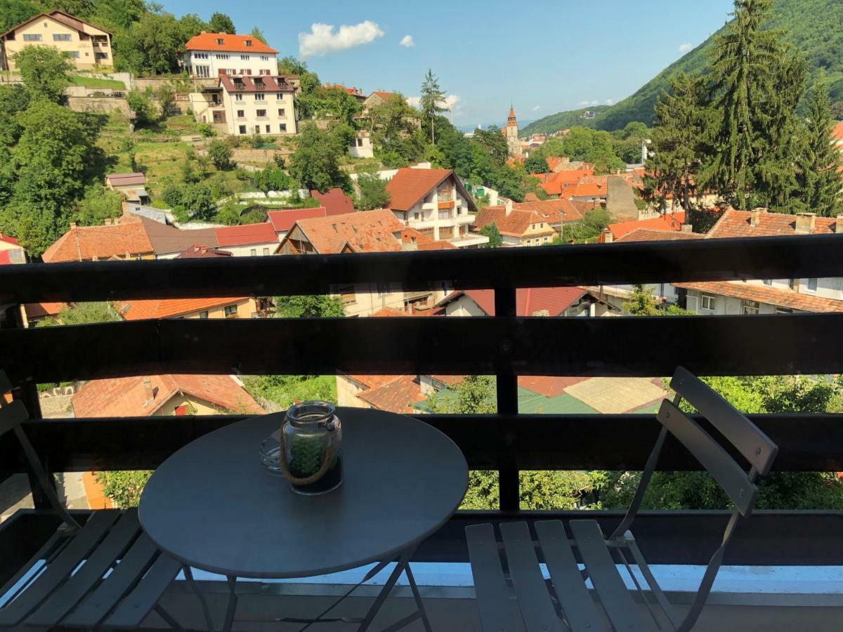 Grandview City Brasov Exterior photo